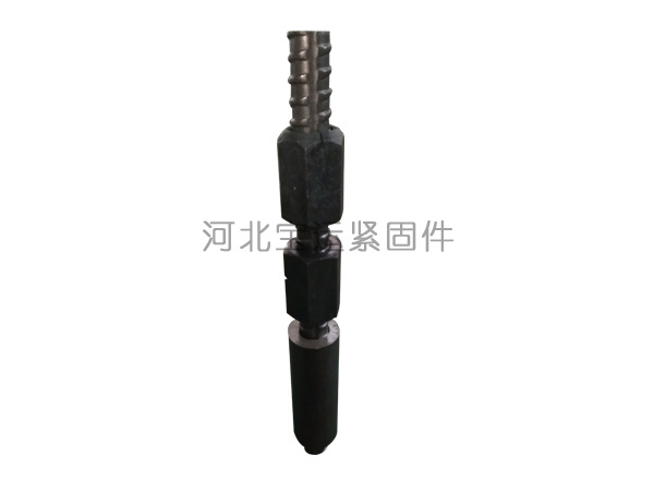精轧螺纹钢锚具