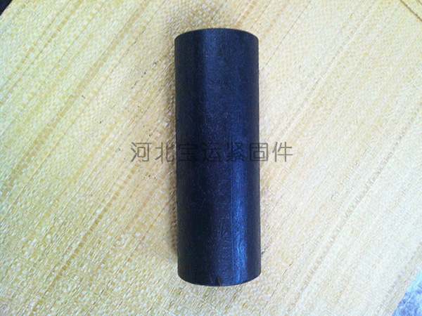 精轧螺纹钢连接器