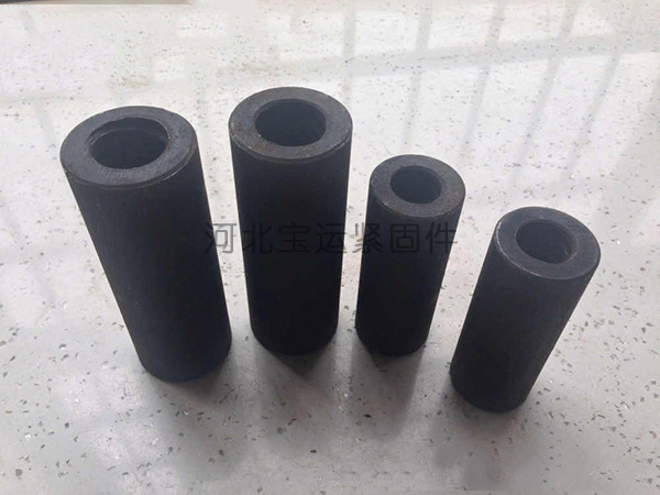 精轧螺纹钢连接器