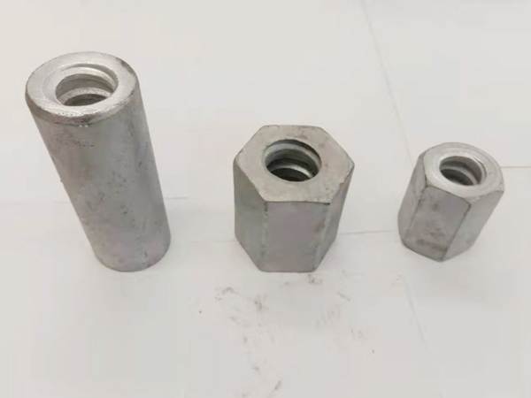 精轧螺纹钢锚具