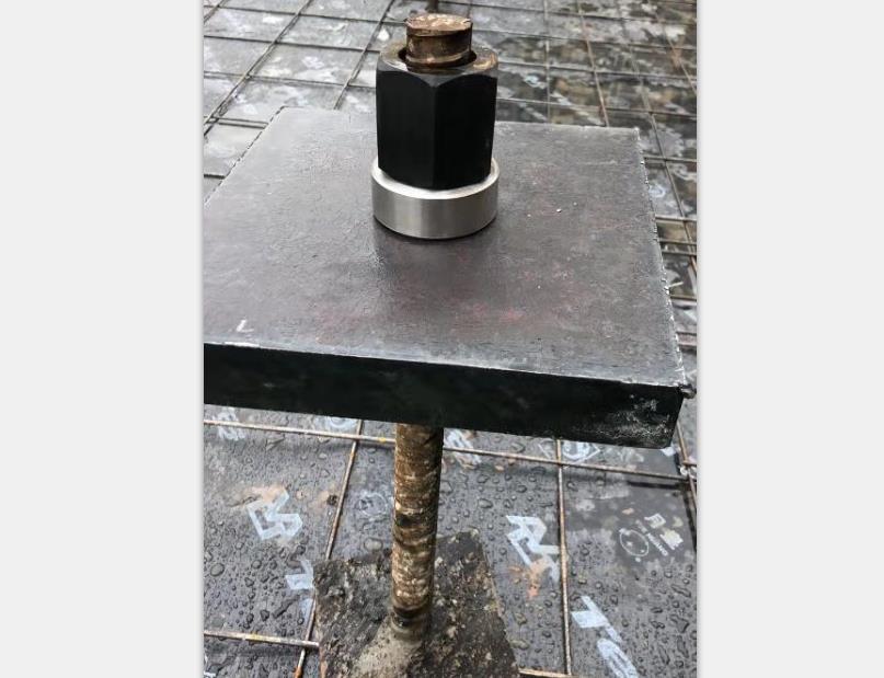 精轧螺纹钢锚具