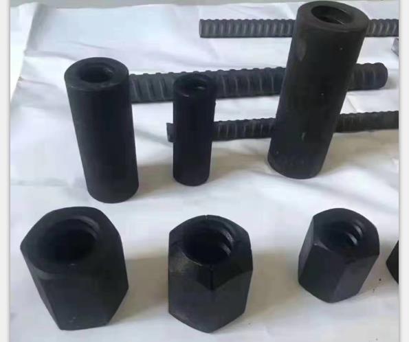精轧螺纹钢 螺母 连接器